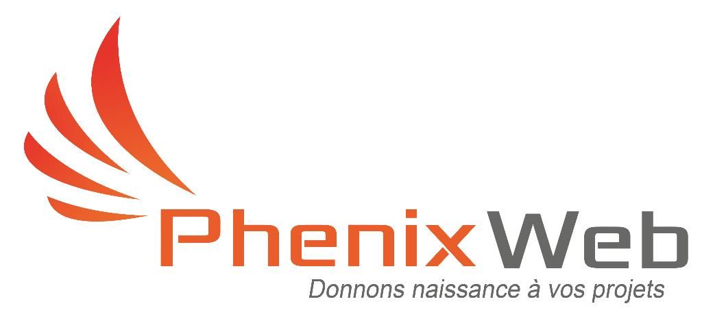 Logo Phenix Info